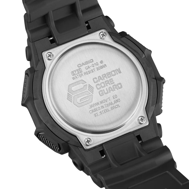 Reloj Casio G-Shock
