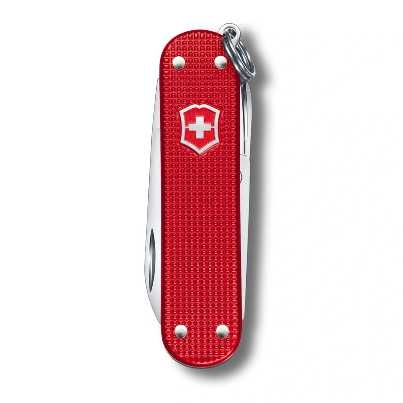 Victorinox Classic SD Alox
