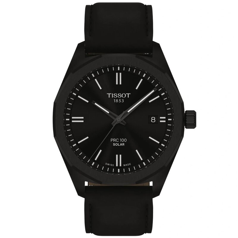 Reloj Tissot PRC 100 Solar