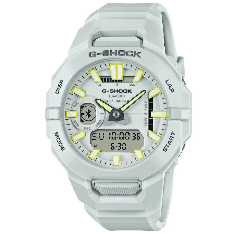 Reloj Casio G-Shock G-Squad