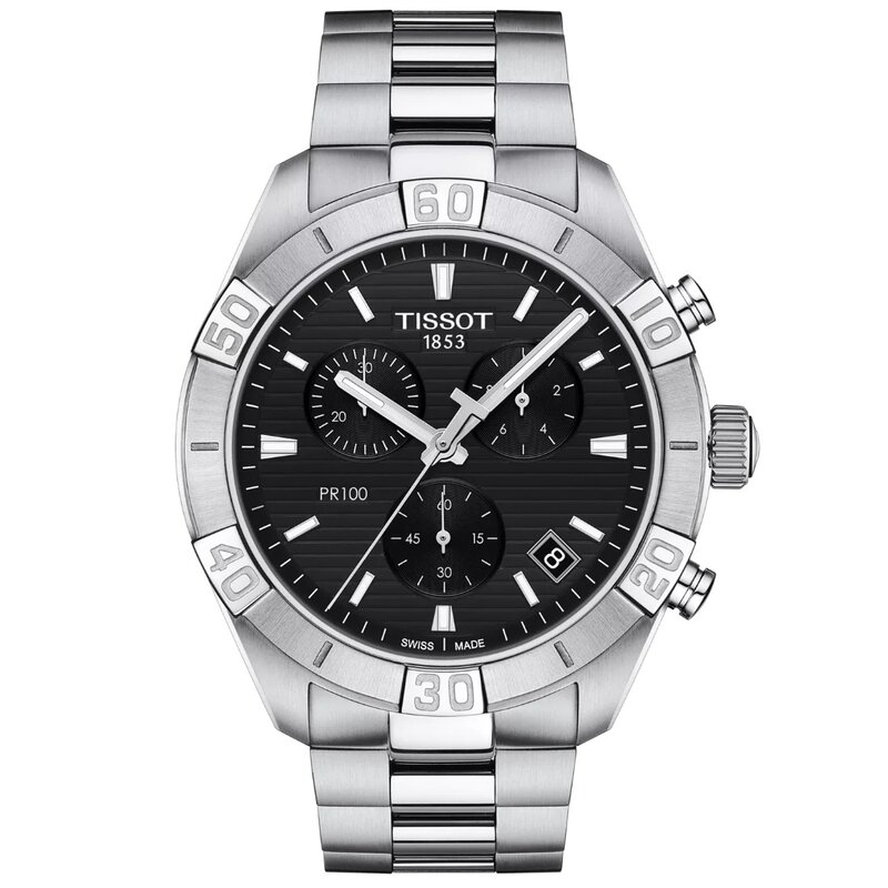 Reloj Tissot PR 100 Sport Gent Chronograph