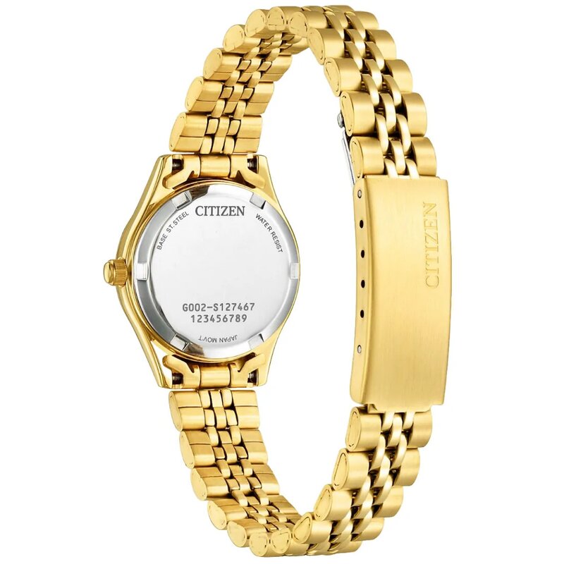 Reloj Citizen Cuarzo