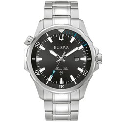 Reloj Bulova Marine Star