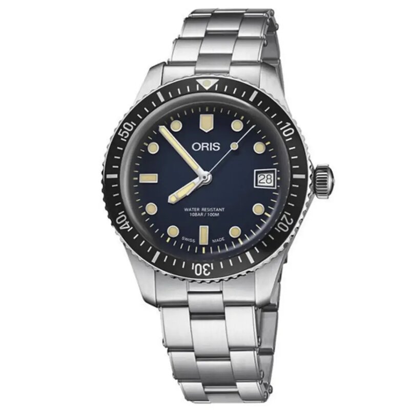 Reloj Oris Divers Sixty-Five
