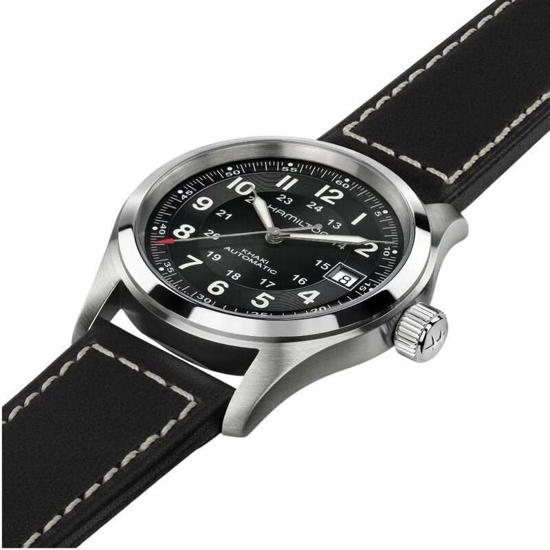 Reloj Hamilton Khaki Field