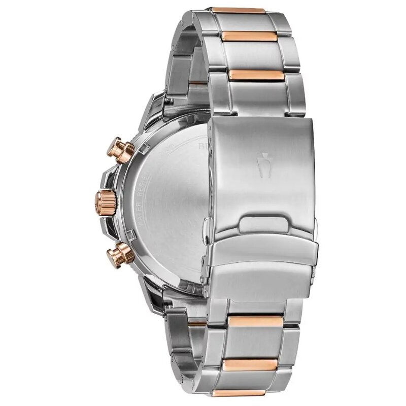 Reloj Bulova Marine Star