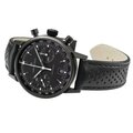 Reloj Hamilton American Classic Intra-Matic Chrono Full Black