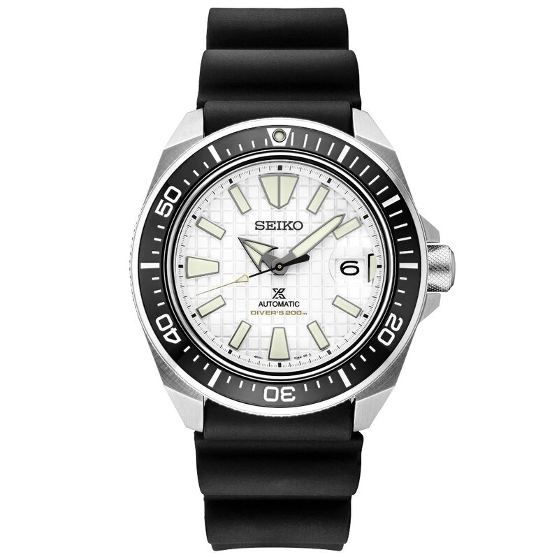 Reloj Seiko Prospex Diver