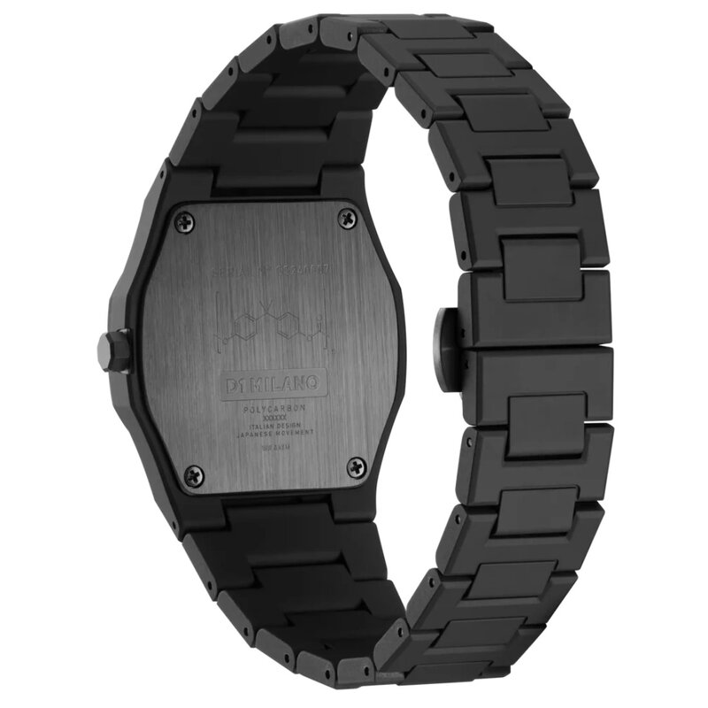 Reloj D1 Milano Nebula