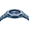 Reloj D1 Milano Ultra Thin Astral Night