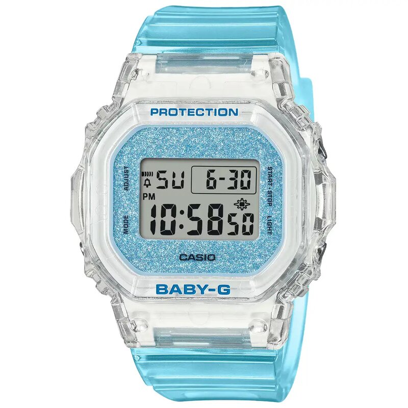 Reloj Casio Baby-G