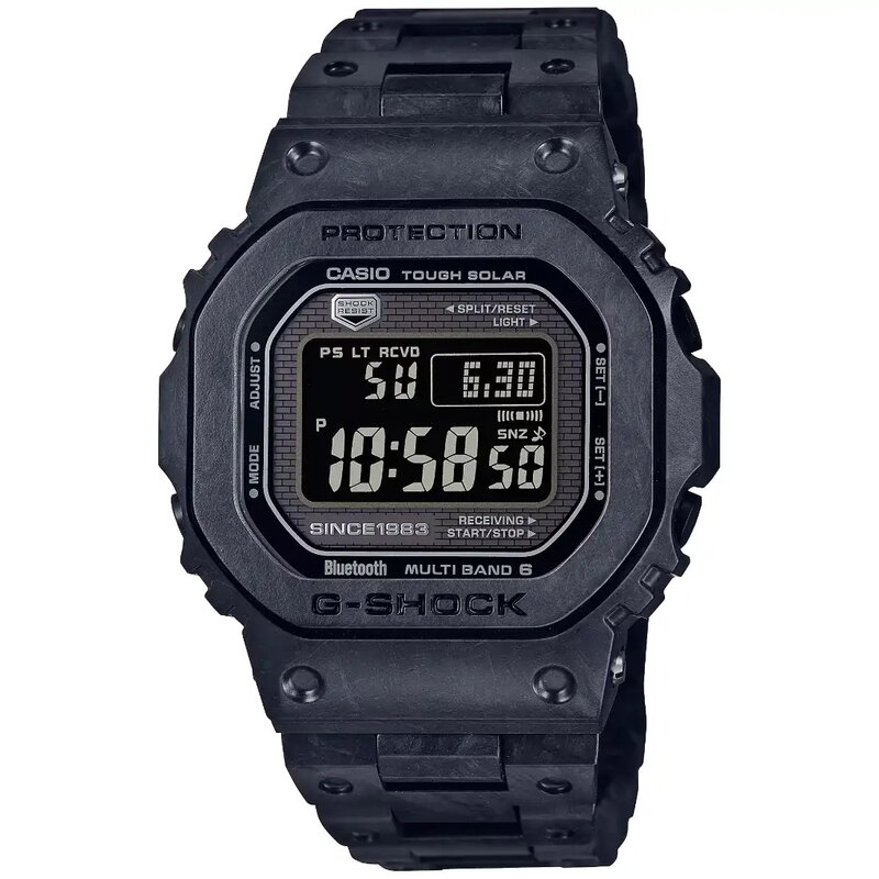 Reloj Casio G-Shock 40.º Aniversario