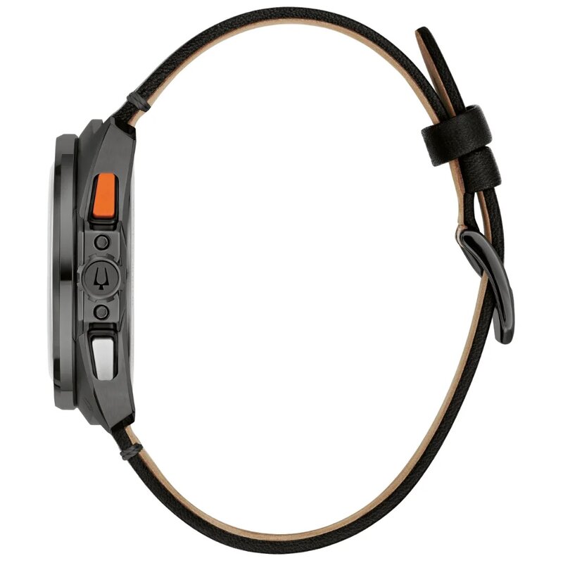 Reloj Bulova Racer Chronograph