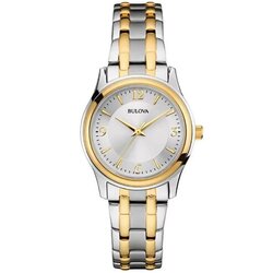 Reloj Bulova Corporate