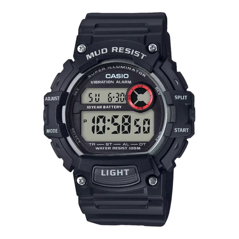 Reloj Casio Classic Digital