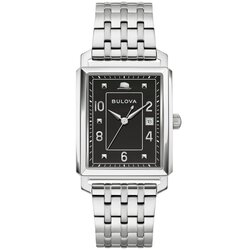Reloj Bulova Frank Sinatra