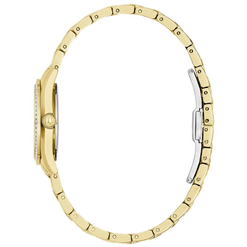 Reloj Bulova Crystal