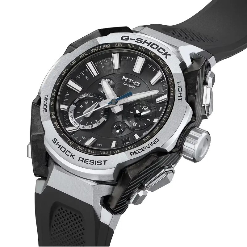 Reloj Casio G-Shock MT-G