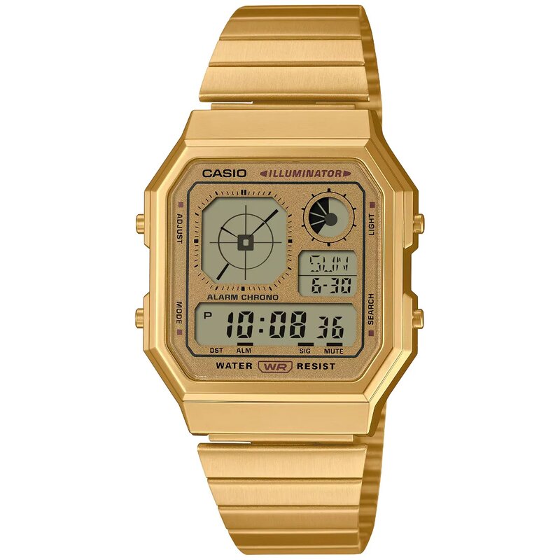 Reloj Casio Vintage