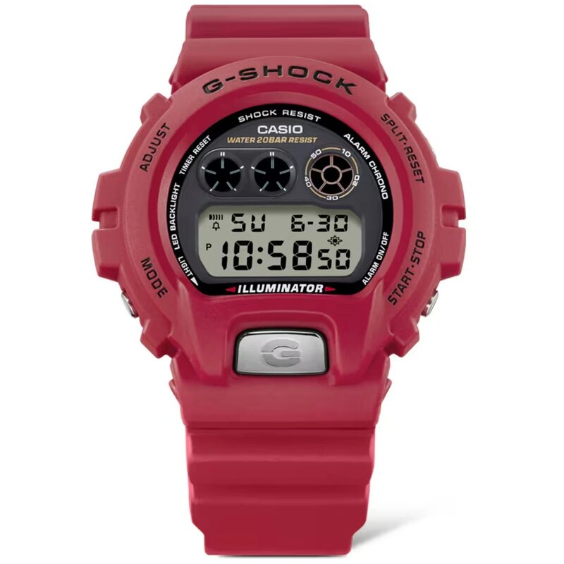 Reloj Casio G-Shock
