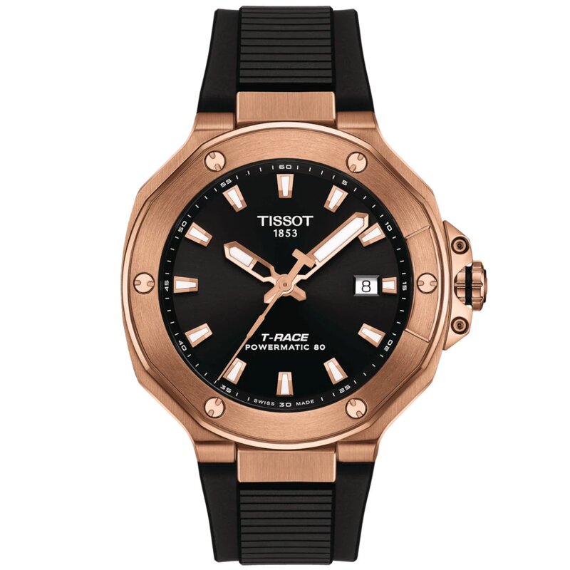 Reloj Tissot T-Race Powermatic 80