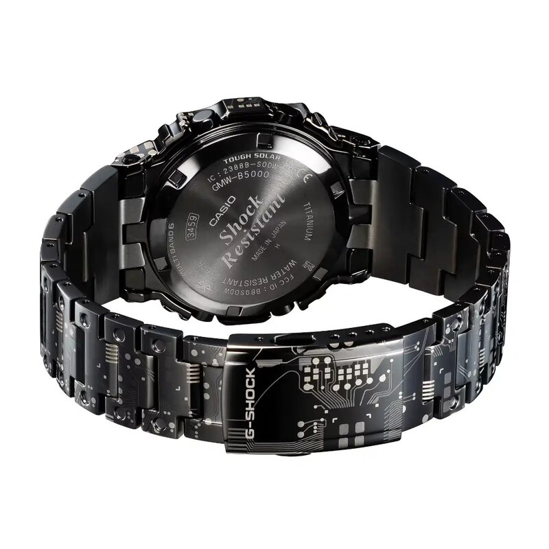 Reloj Casio G-Shock