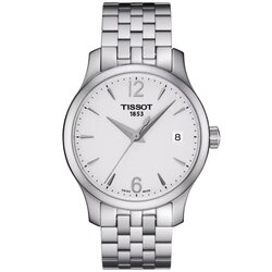 Reloj Tissot Tradition Lady