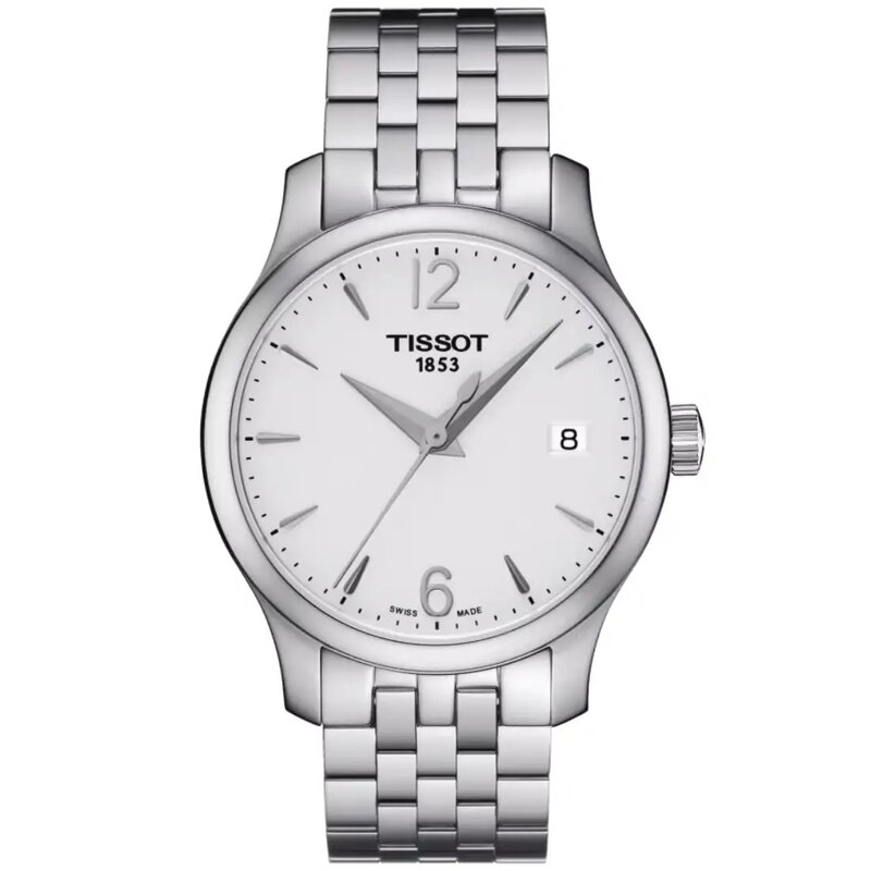 Reloj Tissot Tradition Lady