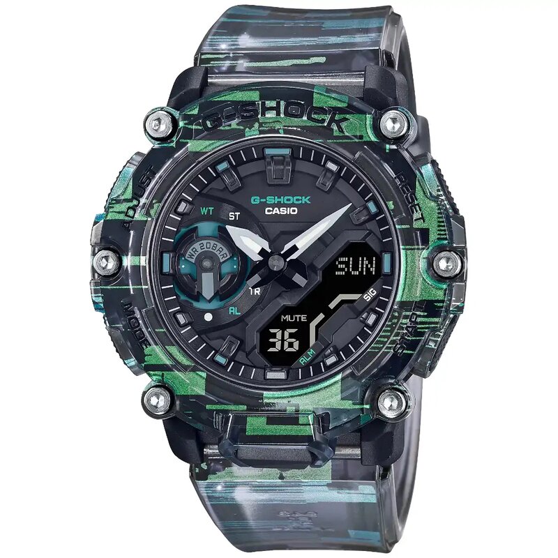 Reloj Casio G-Shock