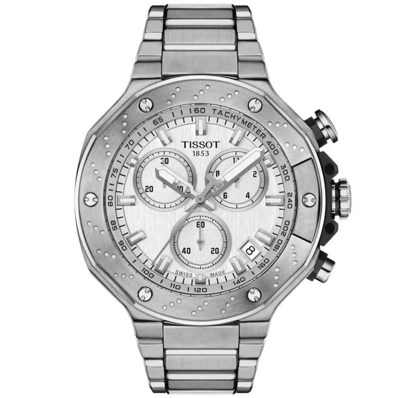 Reloj Tissot T-Race Chronograph