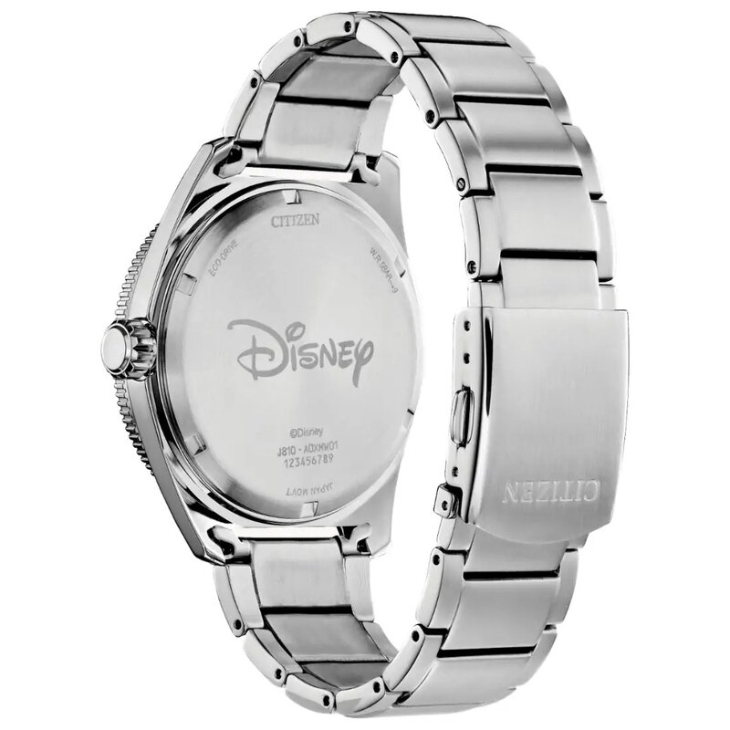 Reloj Citizen Disney Tee Time Mickey