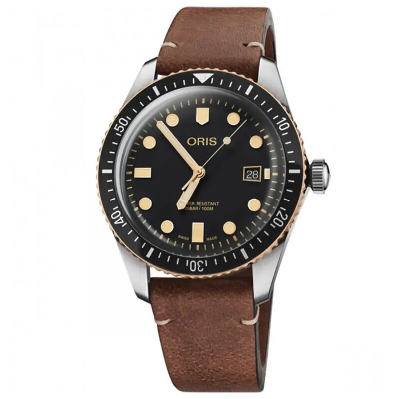 Reloj Oris Divers Sixty-Five