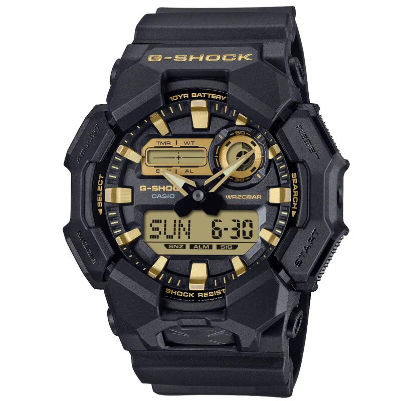 Reloj Casio G-Shock