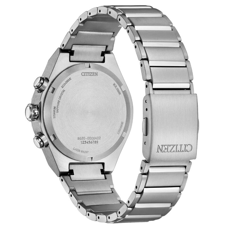 Reloj Citizen Zenshin Senkei