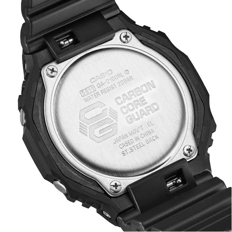 Reloj Casio G-Shock