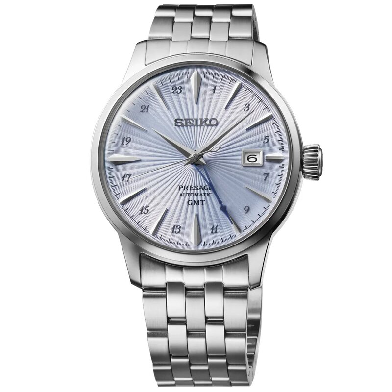 Reloj Seiko Presage