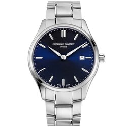 Reloj Frederique Constant Classic