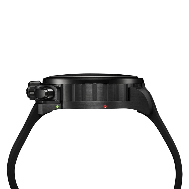 Reloj Bomberg Jaguar Huichol