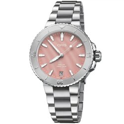 Reloj Oris Aquis