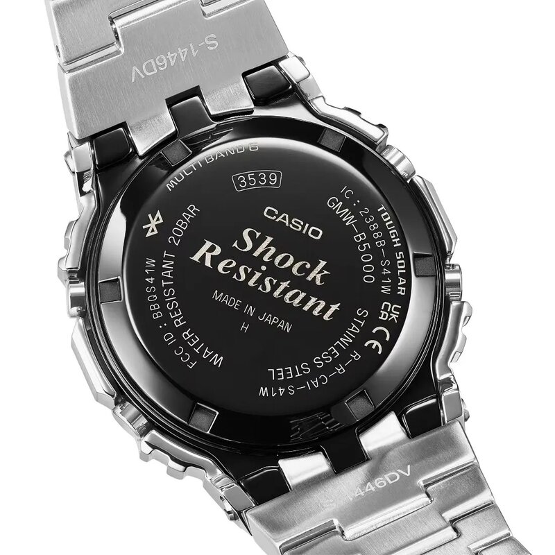 Reloj Casio G-Shock