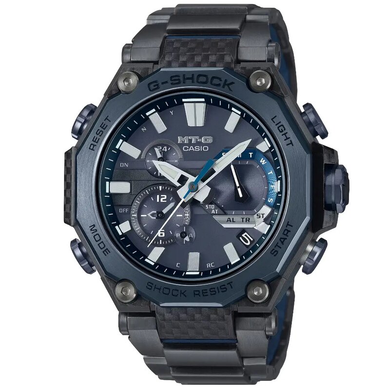 Reloj Casio G-Shock MT-G