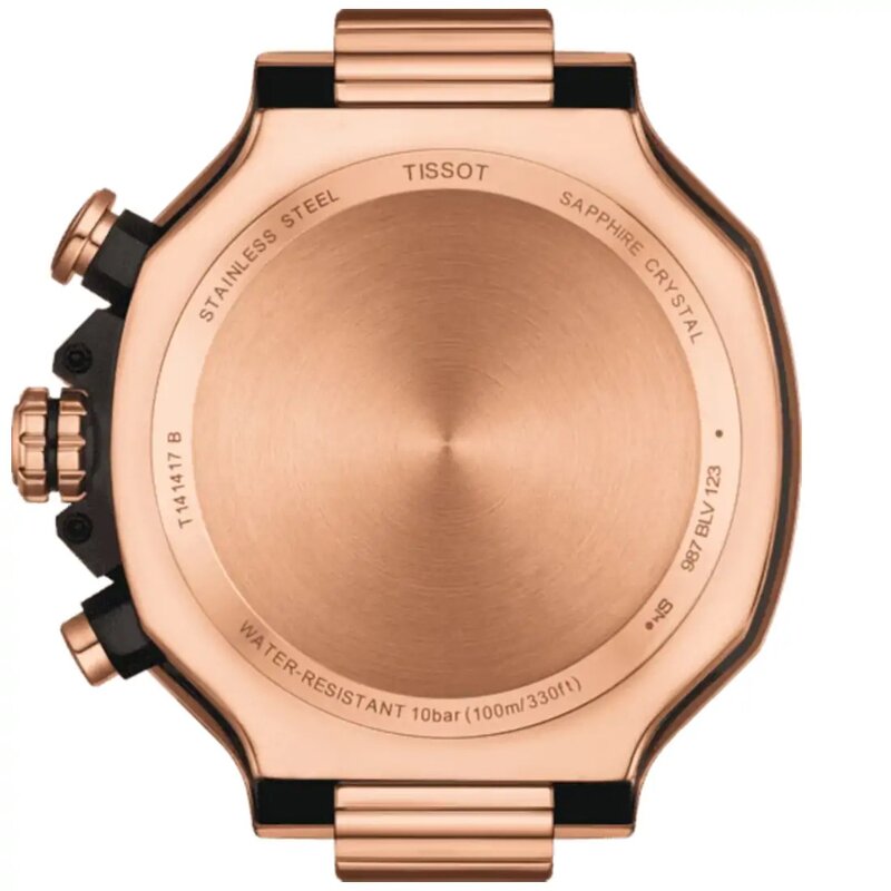 Reloj Tissot T-Race Chronograph