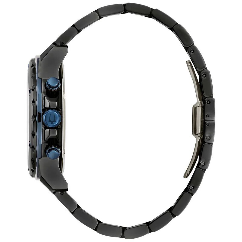 Reloj Bulova Marine Star