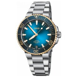 Reloj Oris Aquis Date Calibre 400
