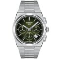 Reloj Tissot PRX Automatic Chronograph