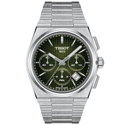 Reloj Tissot PRX Automatic Chronograph