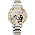 Reloj Citizen Disney Mickey Crystal