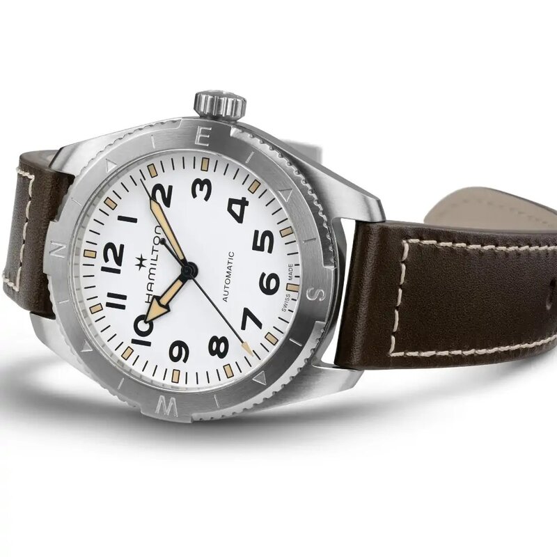 Reloj Hamilton Khaki Field Expedition