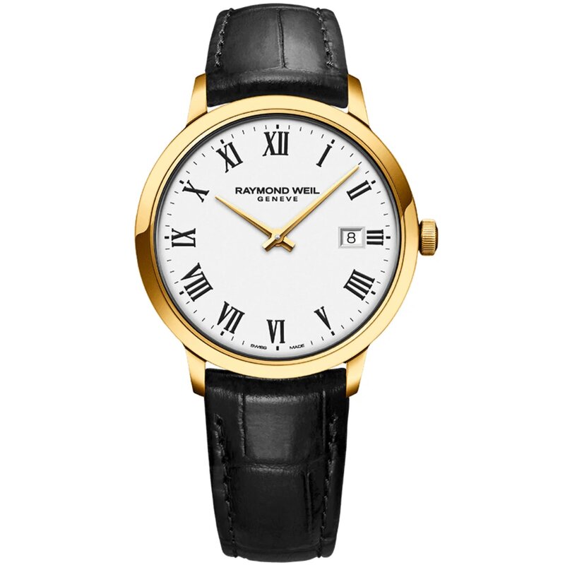 Reloj Raymond Weil Toccata