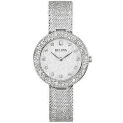 Reloj Bulova Crystal